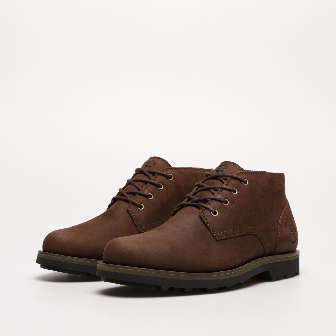 alden brook chukka