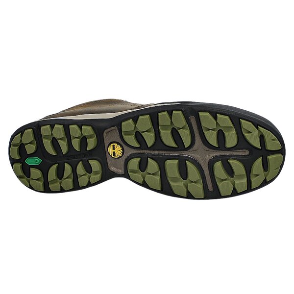 Męskie buty outdoor (trekkingowe) TIMBERLAND RADLER APPROACH FTP 2306r kolor brązowy