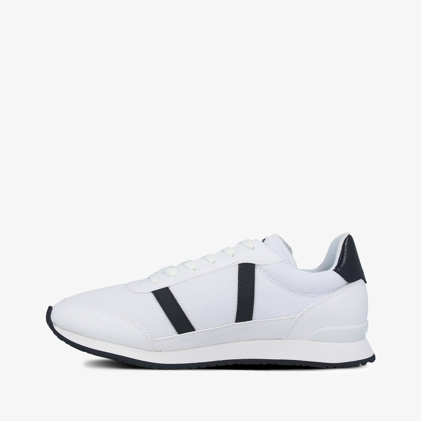 Damskie sneakersy (buty) LACOSTE PARTNER 220 2 SFA 739sfa0025042 kolor biały