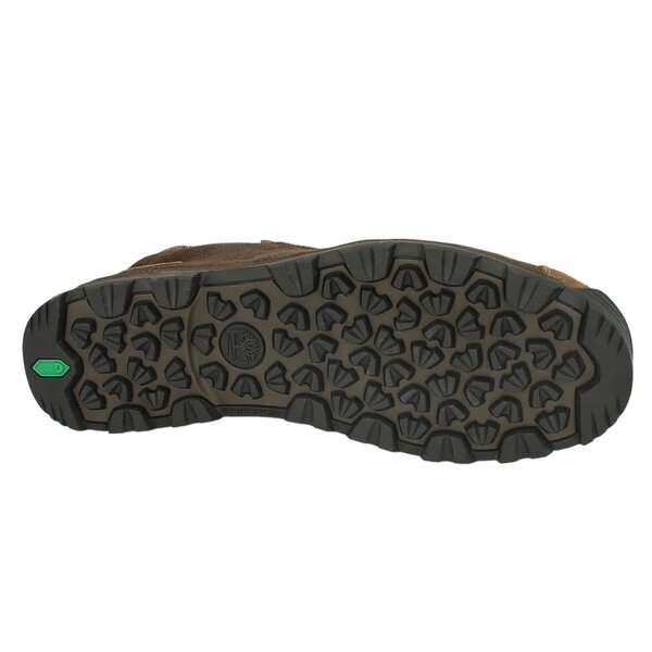 Męskie buty outdoor (trekkingowe) TIMBERLAND GT SCRAMBLE FTP 2340r kolor brązowy