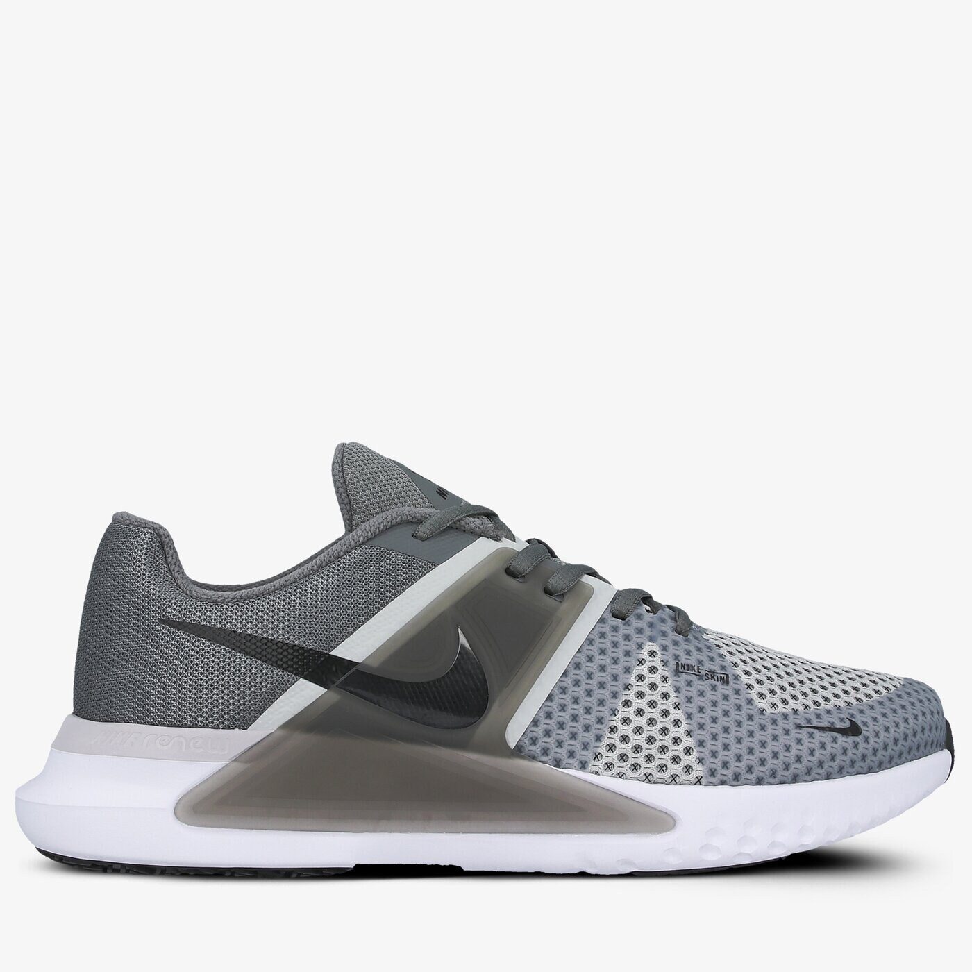 NIKE RENEW FUSION cd0200-001 kolor szary