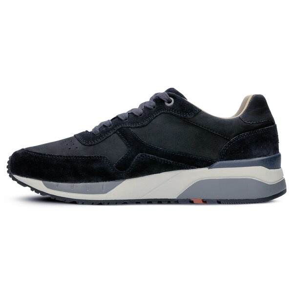 Męskie sneakersy (buty) TOMMY HILFIGER RUSH 1C1 fm0fm00918403 kolor czarny