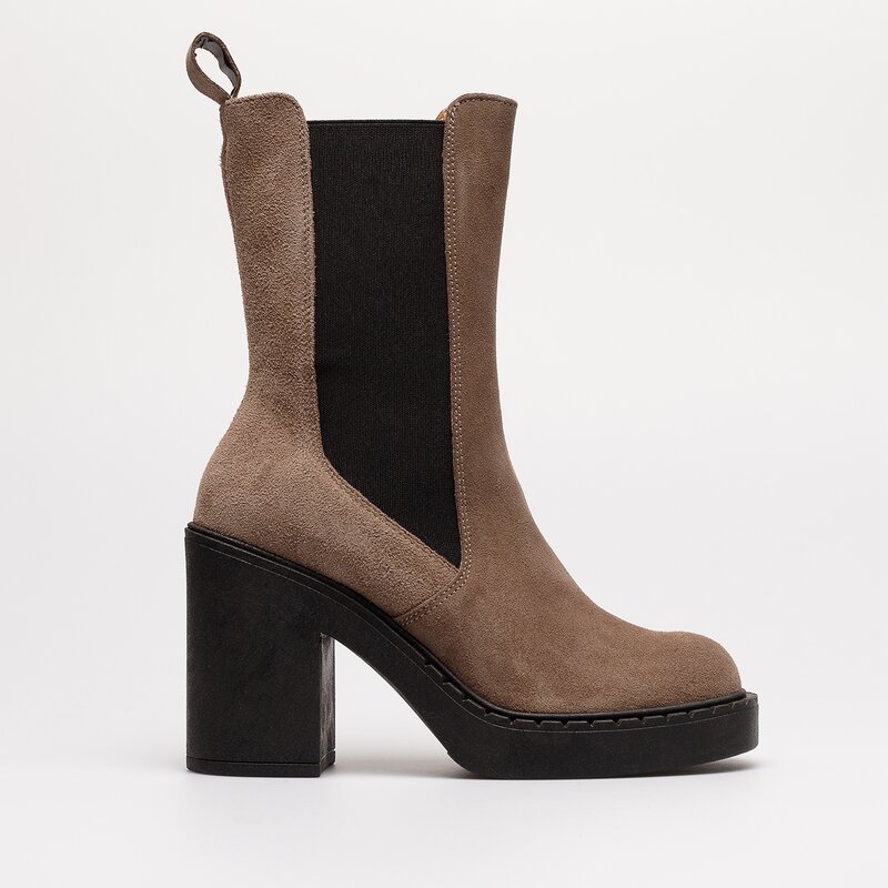 SYMBIOSIS BOOTS VALERIA