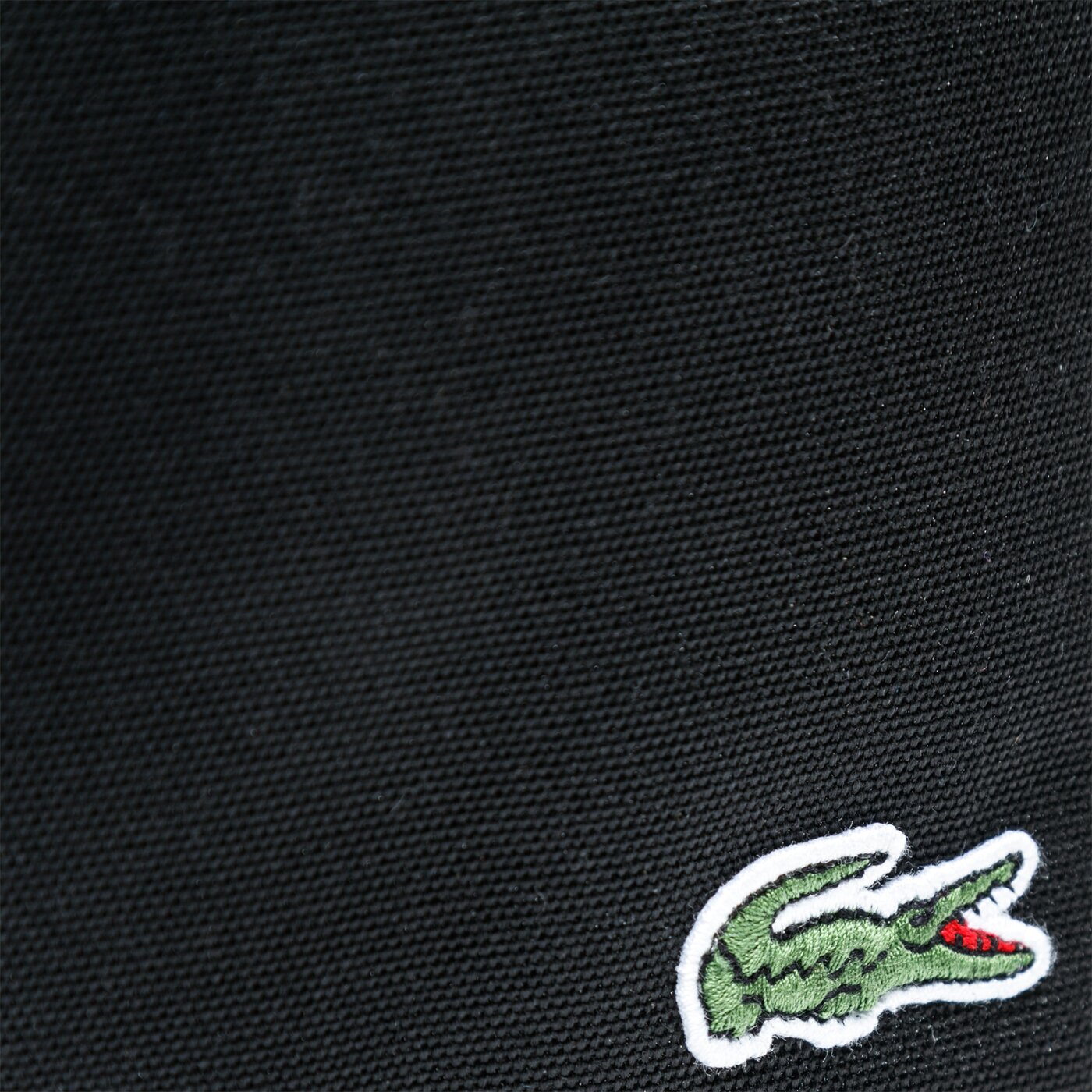 LACOSTE TORBA NEOCROC CAMERA BAG nh2102ne991 kolor czarny