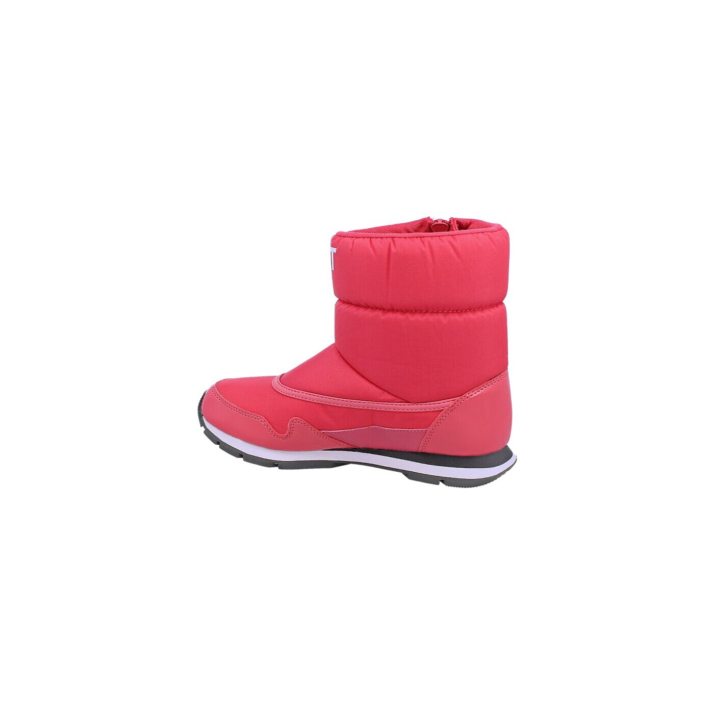 Damskie sneakersy (buty) LACOSTE MOONBALL NCZ 728scw4213pg7 kolor różowy