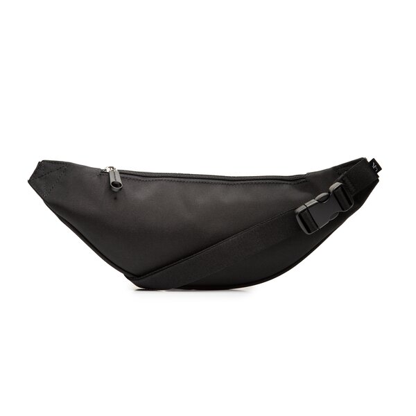 Damska torebka CALVIN KLEIN TOREBKA WAISTBAG k50k506471bds kolor czarny