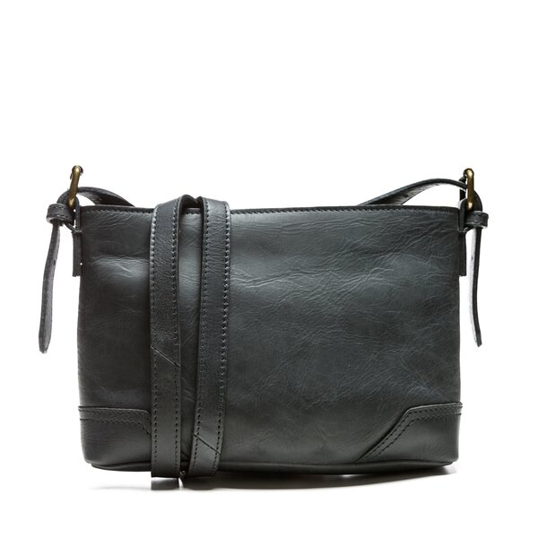 Damska torebka TIMBERLAND TOREBKA SMALL ITEMS BAG a1m3z001 kolor czarny