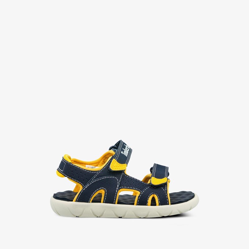 TIMBERLAND PERKINS ROW 2-STRAP