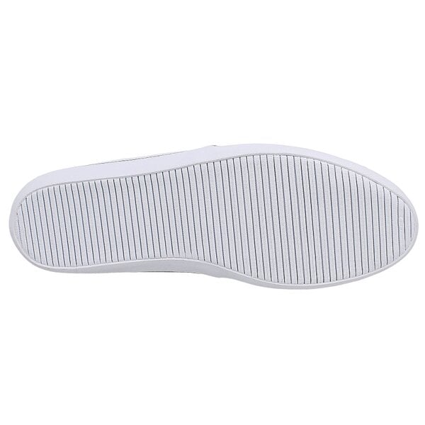 Męskie trampki LACOSTE MARICE LACE URS  729spm2021x96 kolor biały