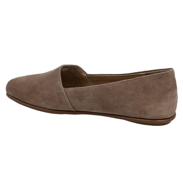 Damskie espadryle ECCO OSAN 33211305114 kolor brązowy