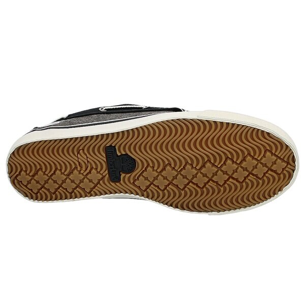 Męskie mokasyny TIMBERLAND EK NEWMARKET BOAT OXFORD OX 6537r kolor szary