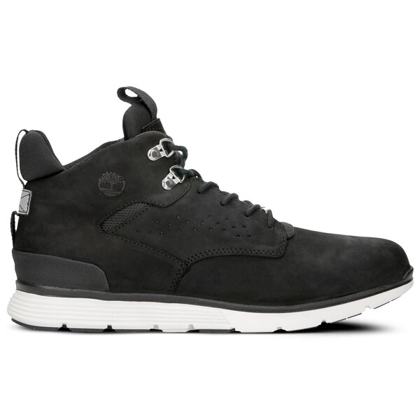 Męskie sneakersy (buty) TIMBERLAND KILLINGTON WP HIKERCHUKKA tb0a1tp20011 kolor czarny
