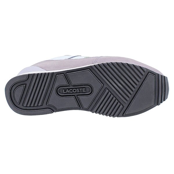 LACOSTE TRAJET MR  729lew1212435 kolor niebieski