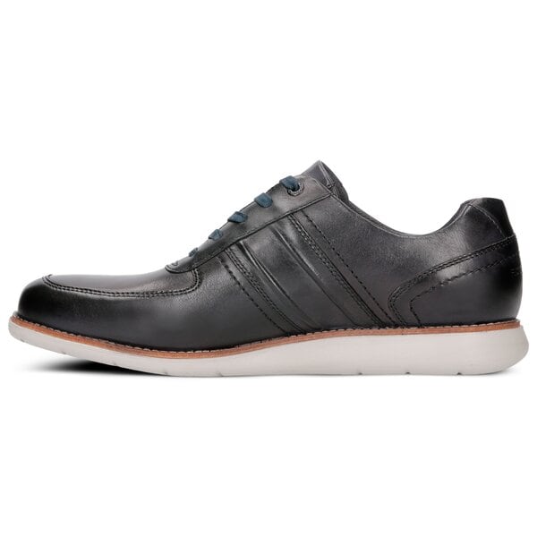 Męskie półbuty ROCKPORT TM SPORT DRESS ch4319 kolor granatowy