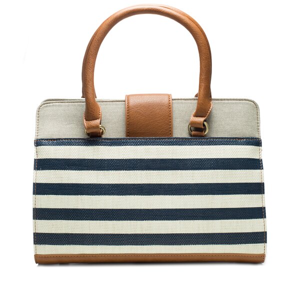 Damska torebka PAEZ TOREBKA SATCHEL BAG 1733143s37301000600 kolor multicolor