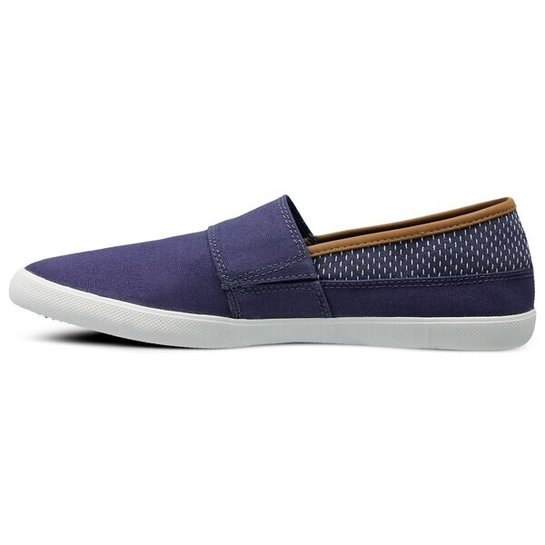 Męskie trampki LACOSTE MARICE 118 1 735cam0076l1b kolor granatowy