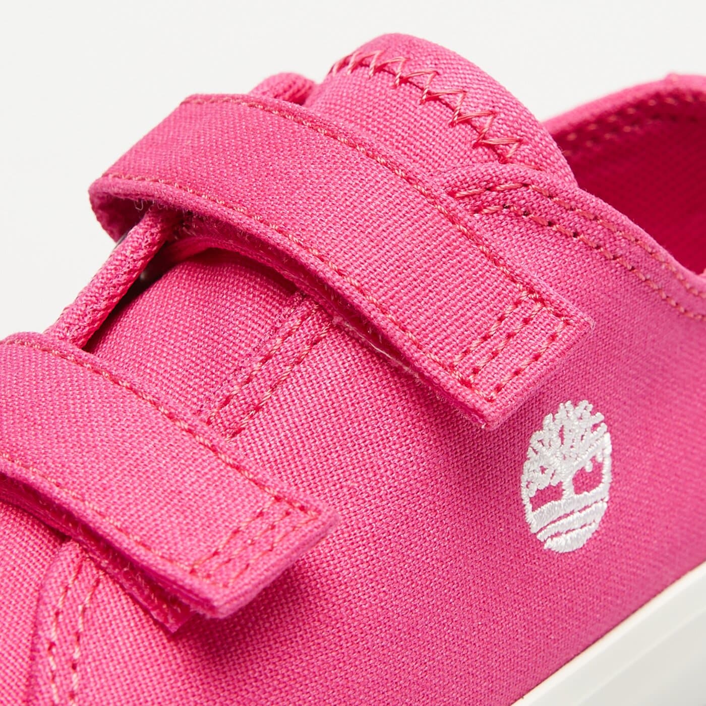 Dziecięce trampki TIMBERLAND NEWPORT BAY tb0a68x5ey61 kolor różowy