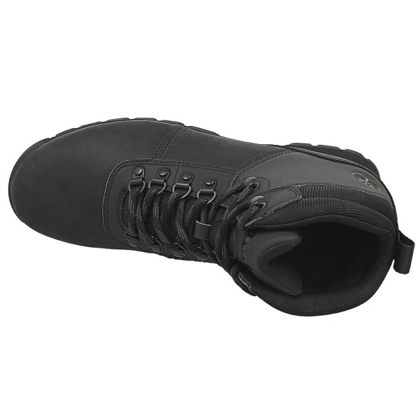 Męskie buty outdoor (trekkingowe) TIMBERLAND EURO CREST a11yd kolor czarny