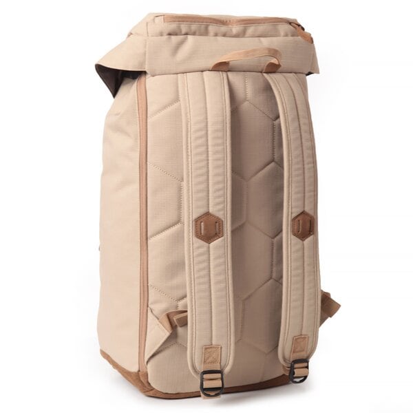 Damski plecak TIMBERLAND PLECAK 30L HERITAGE RUCKSACK j0963264 kolor beżowy