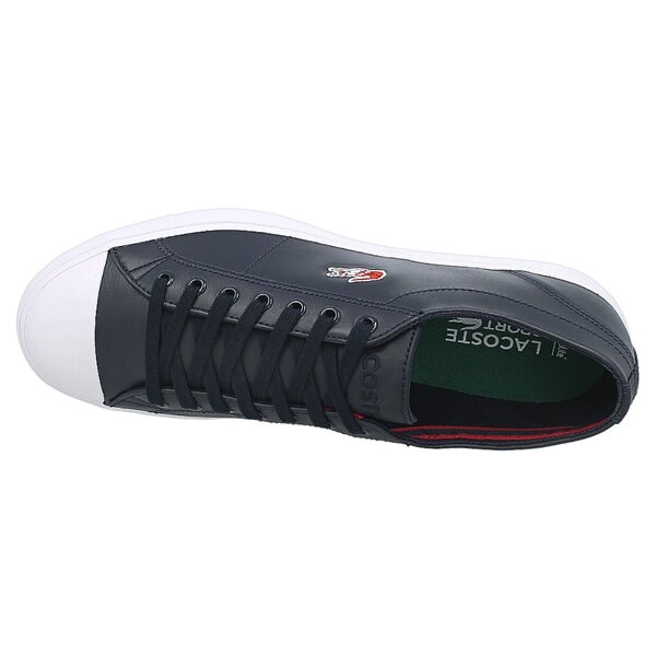 Męskie trampki LACOSTE MARCEL CHUNKY TC HTB  729spm20251p4 kolor granatowy