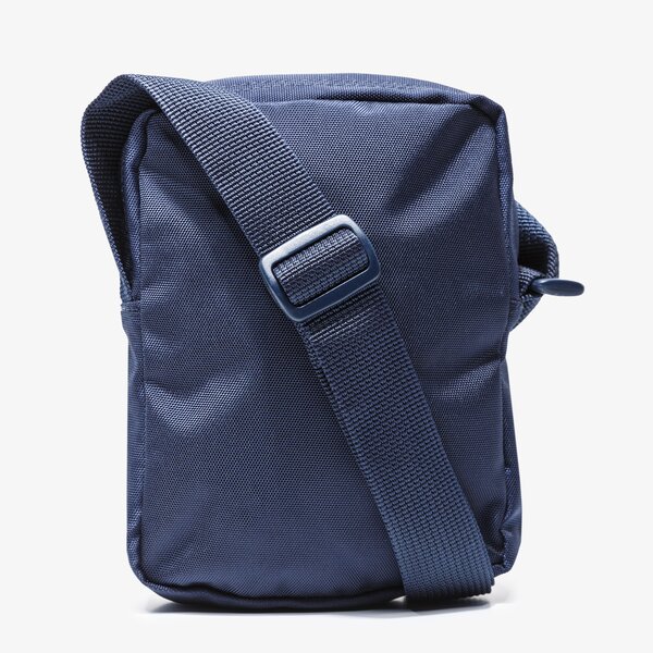 TOMMY HILFIGER TORBA TJM COOL CITY MINI REPORTER am0am055290g2 kolor czerwony