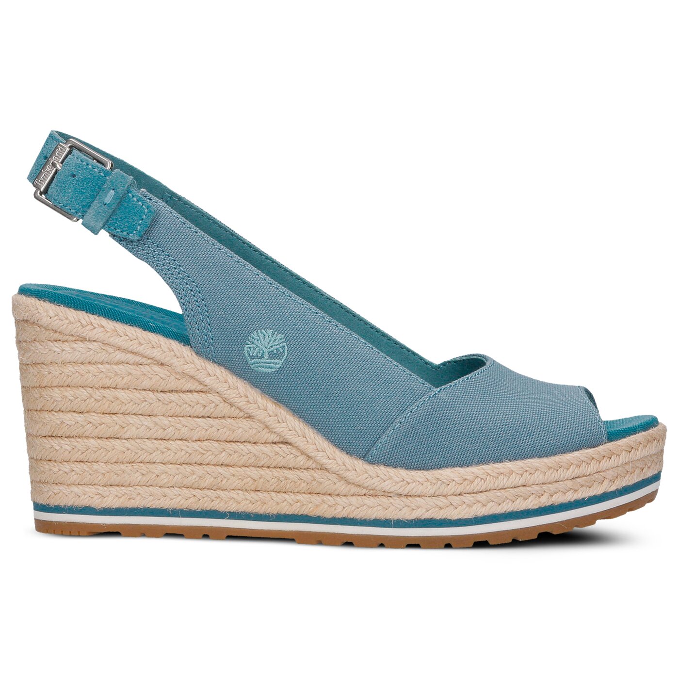 timberland nice coast slingback