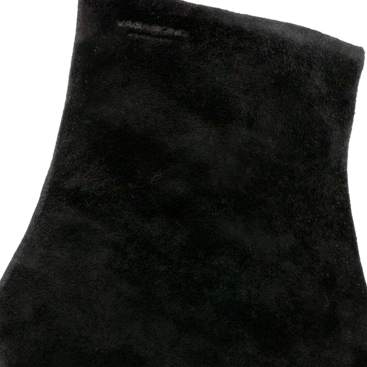 Damskie botki / sztyblety VAGABOND JOYCE 4608-140-20 kolor czarny