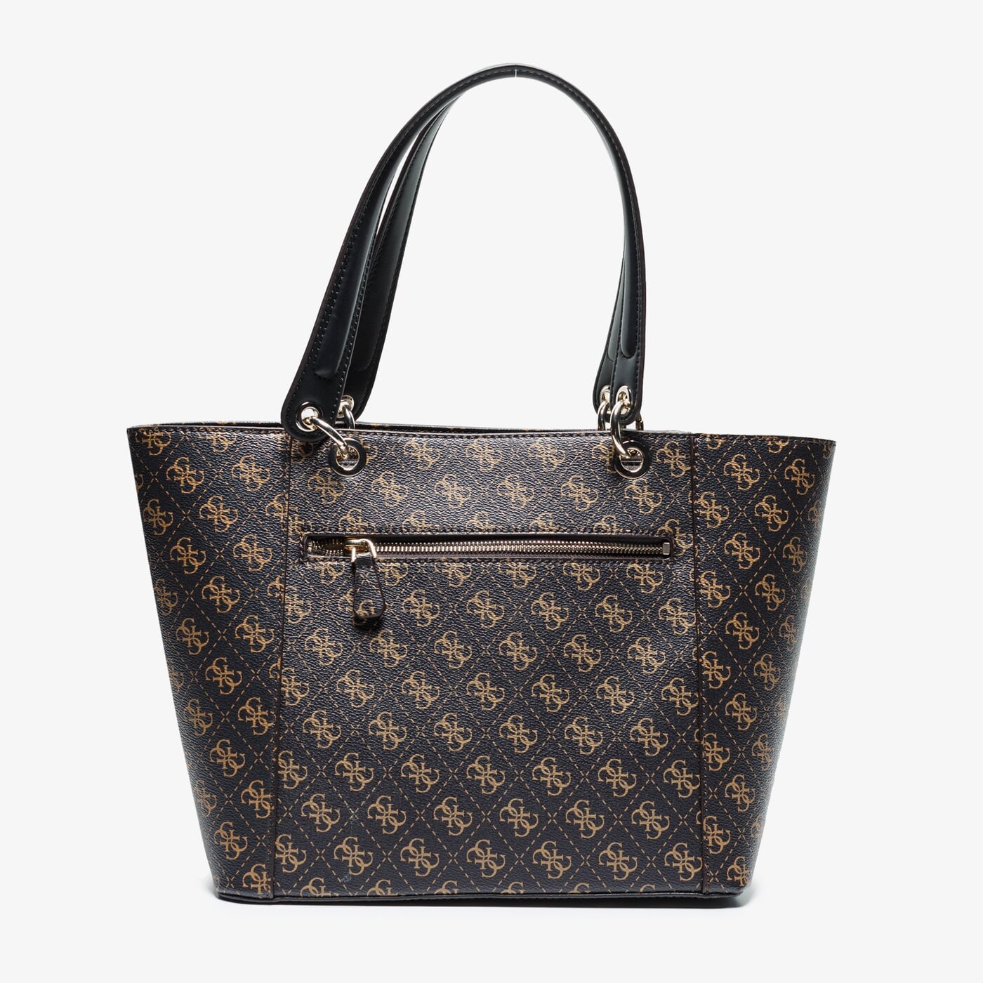 Damska torebka GUESS TOREBKA KAMRYN TOTE hwsf6691230brm kolor brązowy