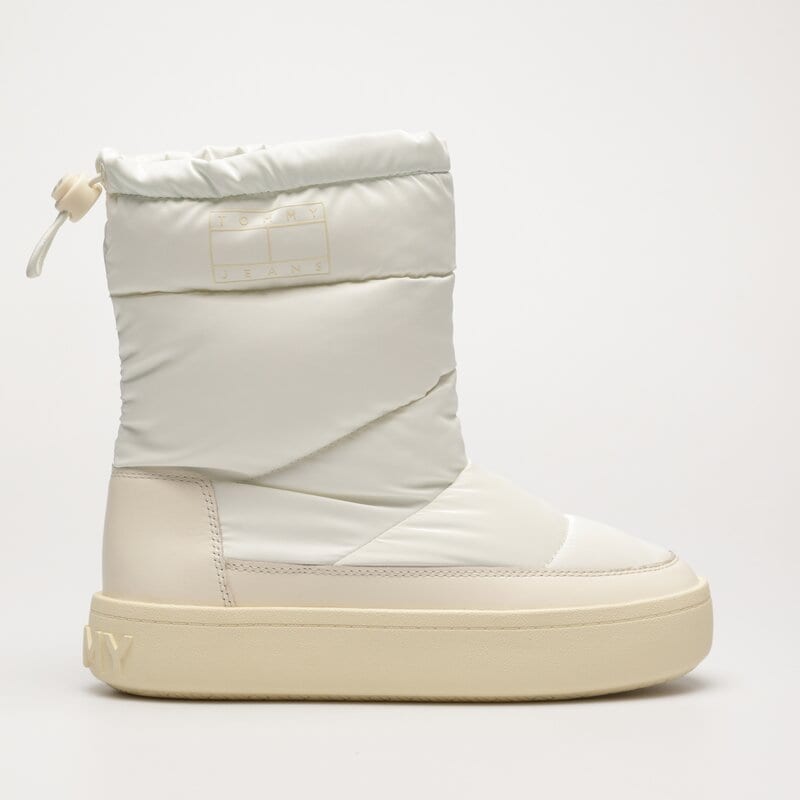 TOMMY HILFIGER TJW WINTER BOOT