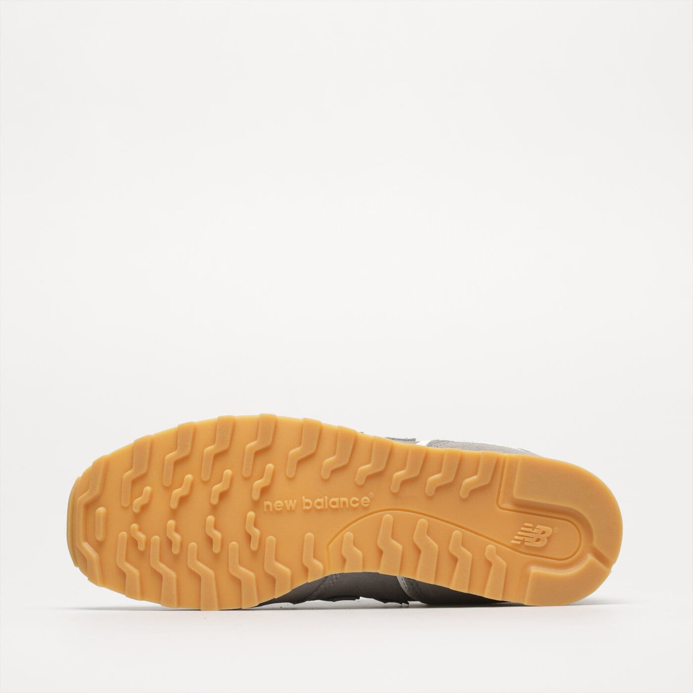 Damskie sneakersy (buty) NEW BALANCE 373 wl373od2 kolor szary