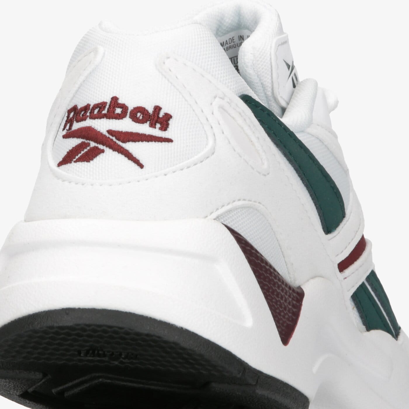 Damskie sneakersy (buty) REEBOK AZTREK 96 dv7060 kolor biały