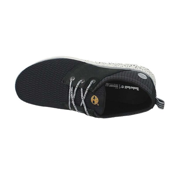 Dziecięce półbuty TIMBERLAND KILLINGTON OXFORD  a16w4 kolor czarny