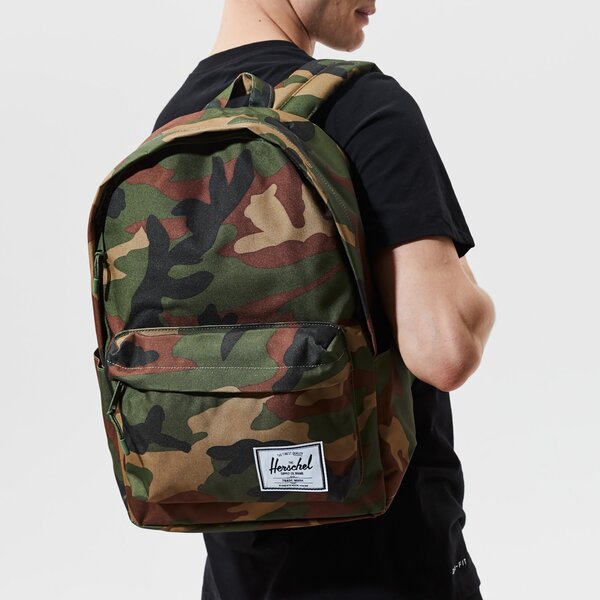 Damski plecak HERSCHEL PLECAK CLASSIC X-LARGE 1049200032os kolor multicolor