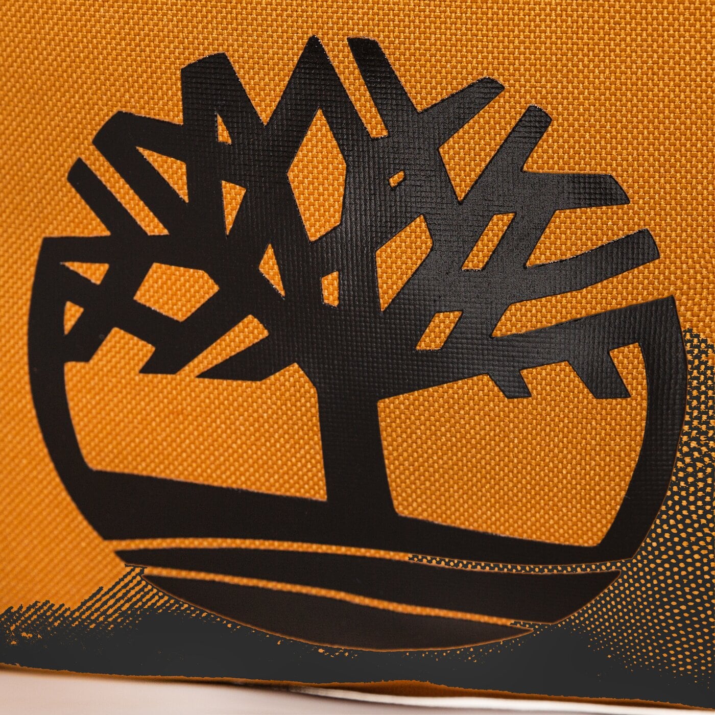 Damska nerka / saszetka TIMBERLAND TOREBKA THAYER SLING tb0a2k71p471 kolor brązowy