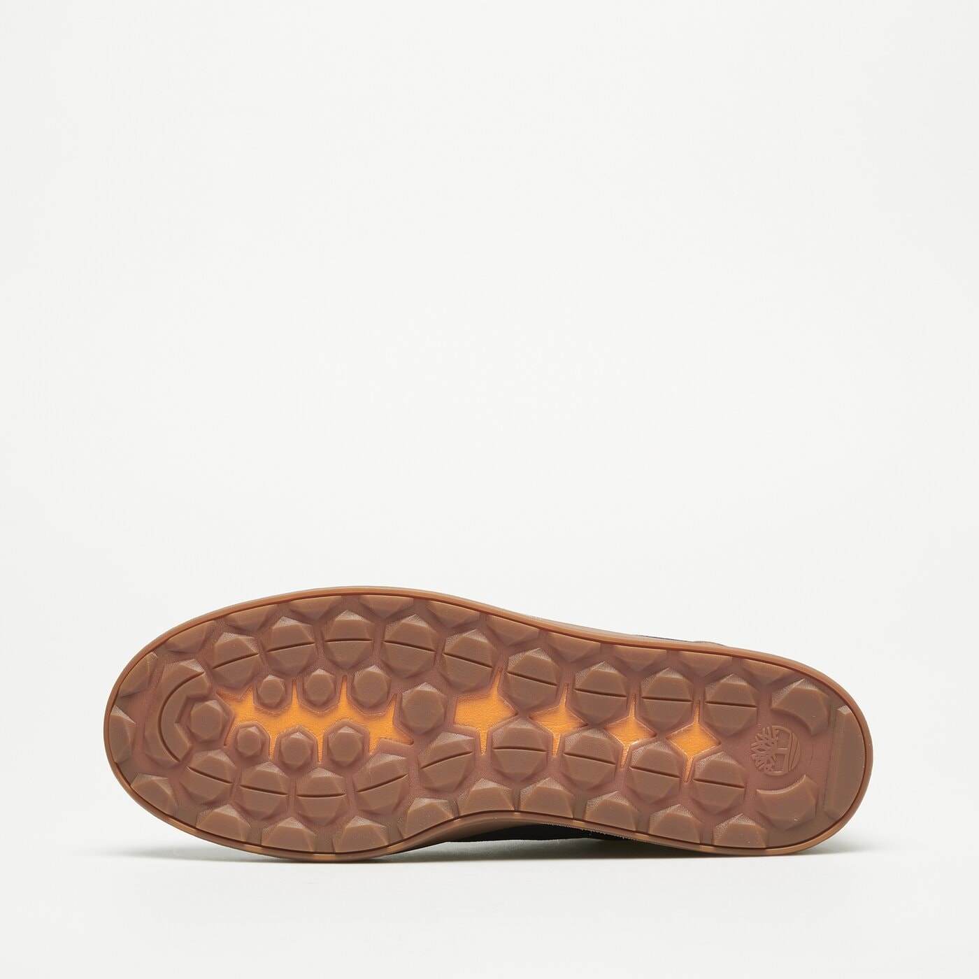 Męskie sneakersy (buty) TIMBERLAND EMERSON STREET LOW LACE UP SNEAKER tb0a6bvjew91 kolor granatowy