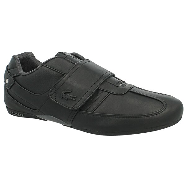 Męskie sneakersy (buty) LACOSTE PROTECTED PRM  730spm004502h kolor czarny