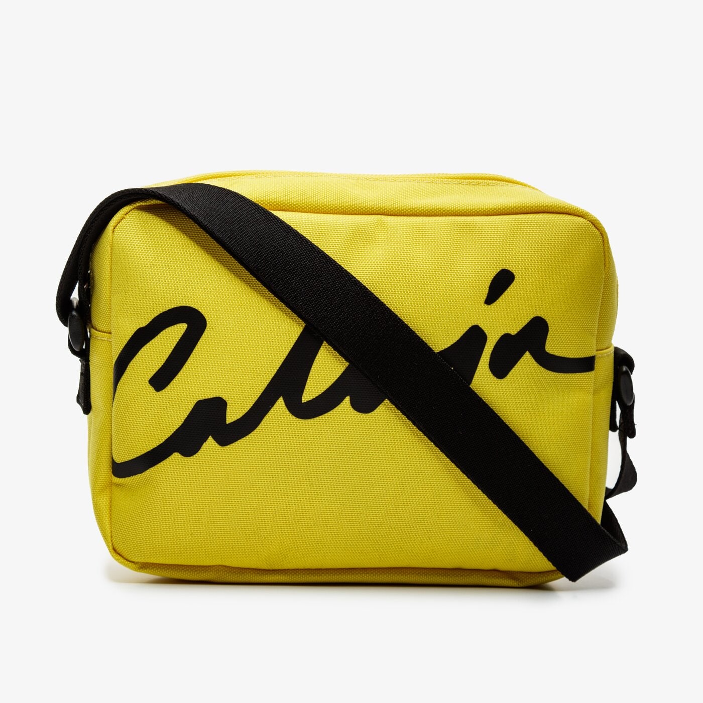 CALVIN KLEIN TORBA SPORT ESSENTIALS CAMERA BAG k60k606593zam kolor żółty