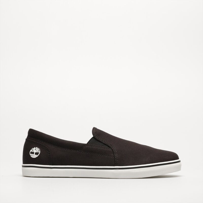 TIMBERLAND SKAPE PARK CANVAS SLIP-ON