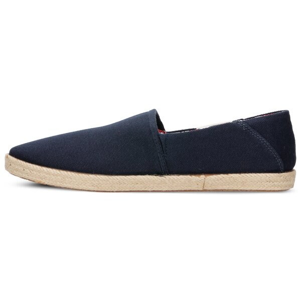 Męskie półbuty TOMMY HILFIGER IAN 2D6 em0em00279006 kolor granatowy