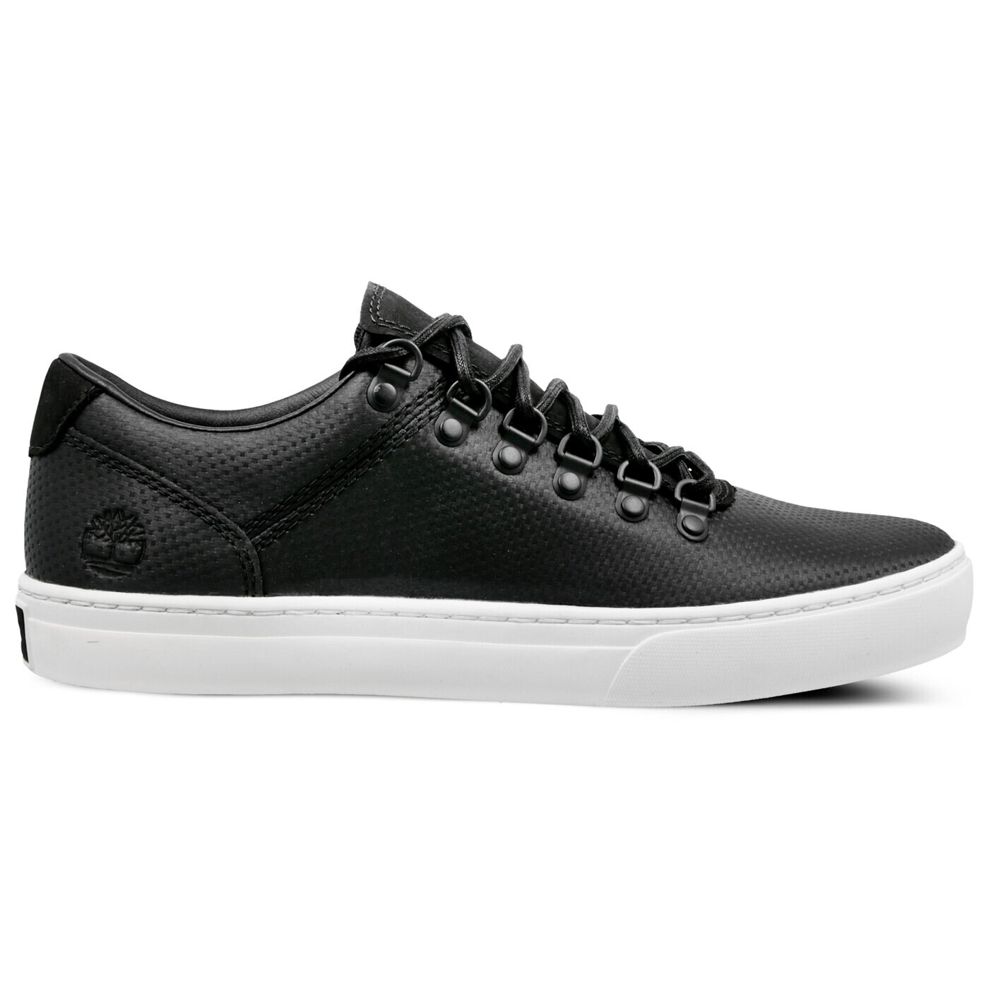 timberland adventure 2.0 cupsole alpine oxford black