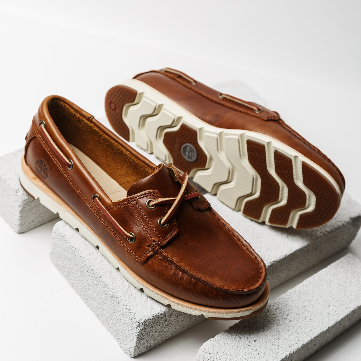 timberland camden