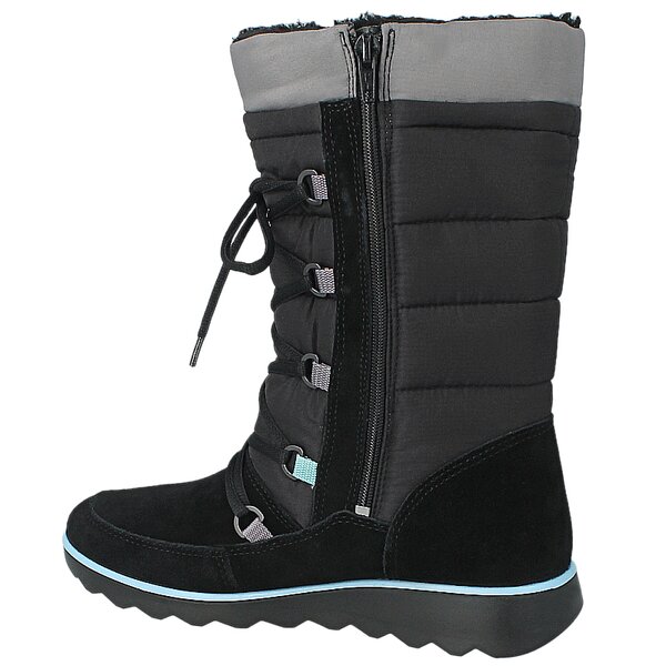 ECCO ASPEN 72034351052 kolor czarny