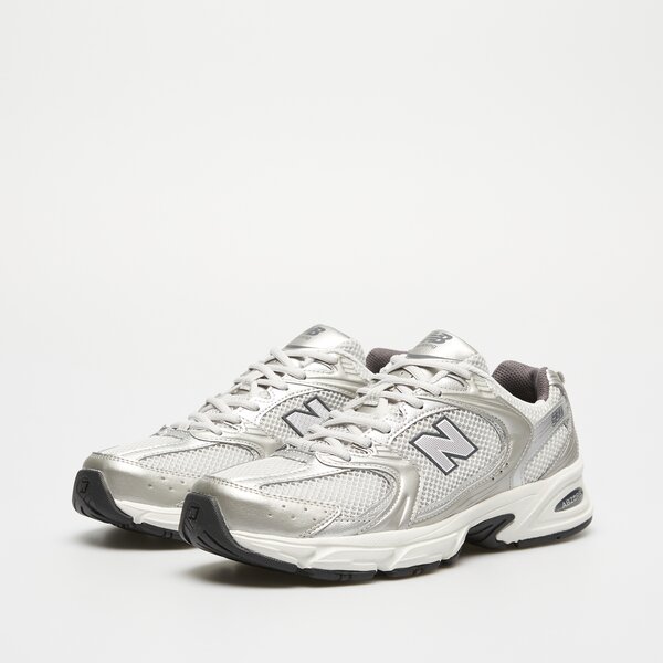 Męskie sneakersy (buty) NEW BALANCE 530  mr530lg kolor biały