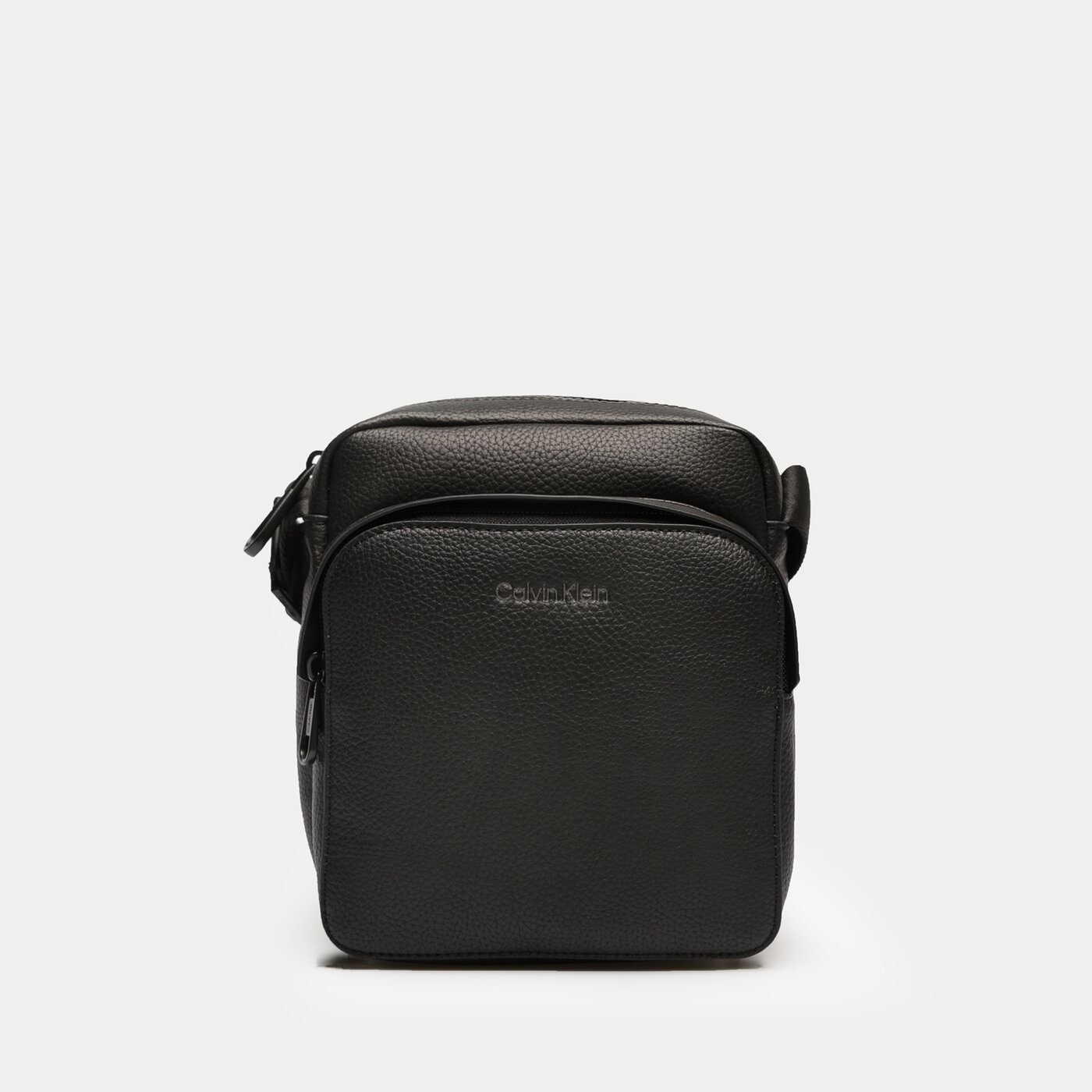 CALVIN KLEIN TORBA CK MUST REPORTER S k50k511187bax kolor czarny