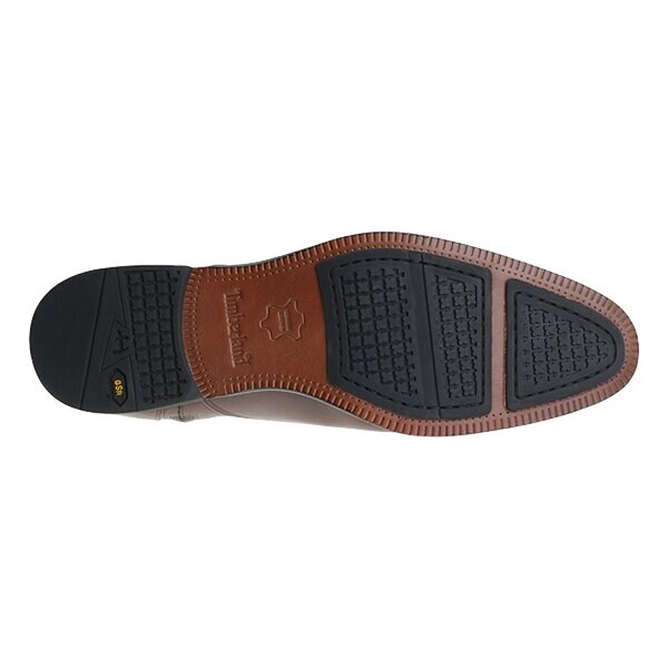 Męskie półbuty TIMBERLAND SIDE ZIP CHELSEA 74580 