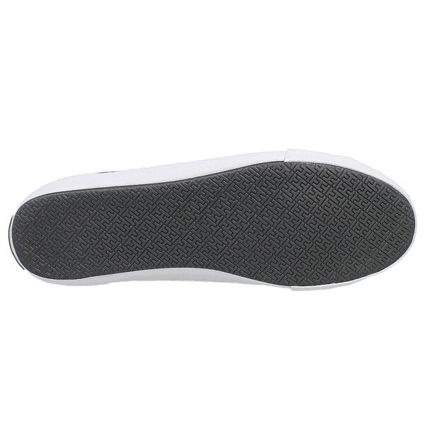 Męskie trampki TOMMY HILFIGER WALKER 1D fm56819058039 kolor szary