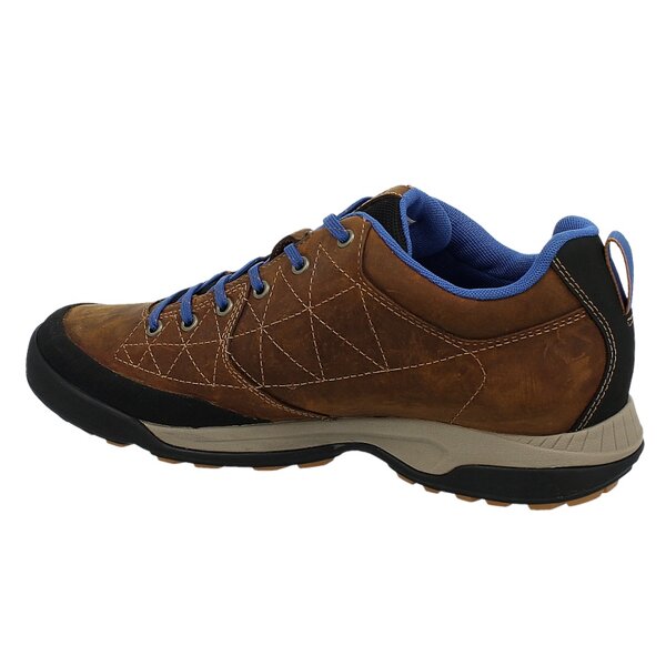 Męskie buty outdoor (trekkingowe) TIMBERLAND RADLER APPROACH FTP 2305r kolor żółty