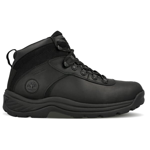Męskie buty outdoor (trekkingowe) TIMBERLAND FLUME MID WP  tb1181390011 kolor czarny