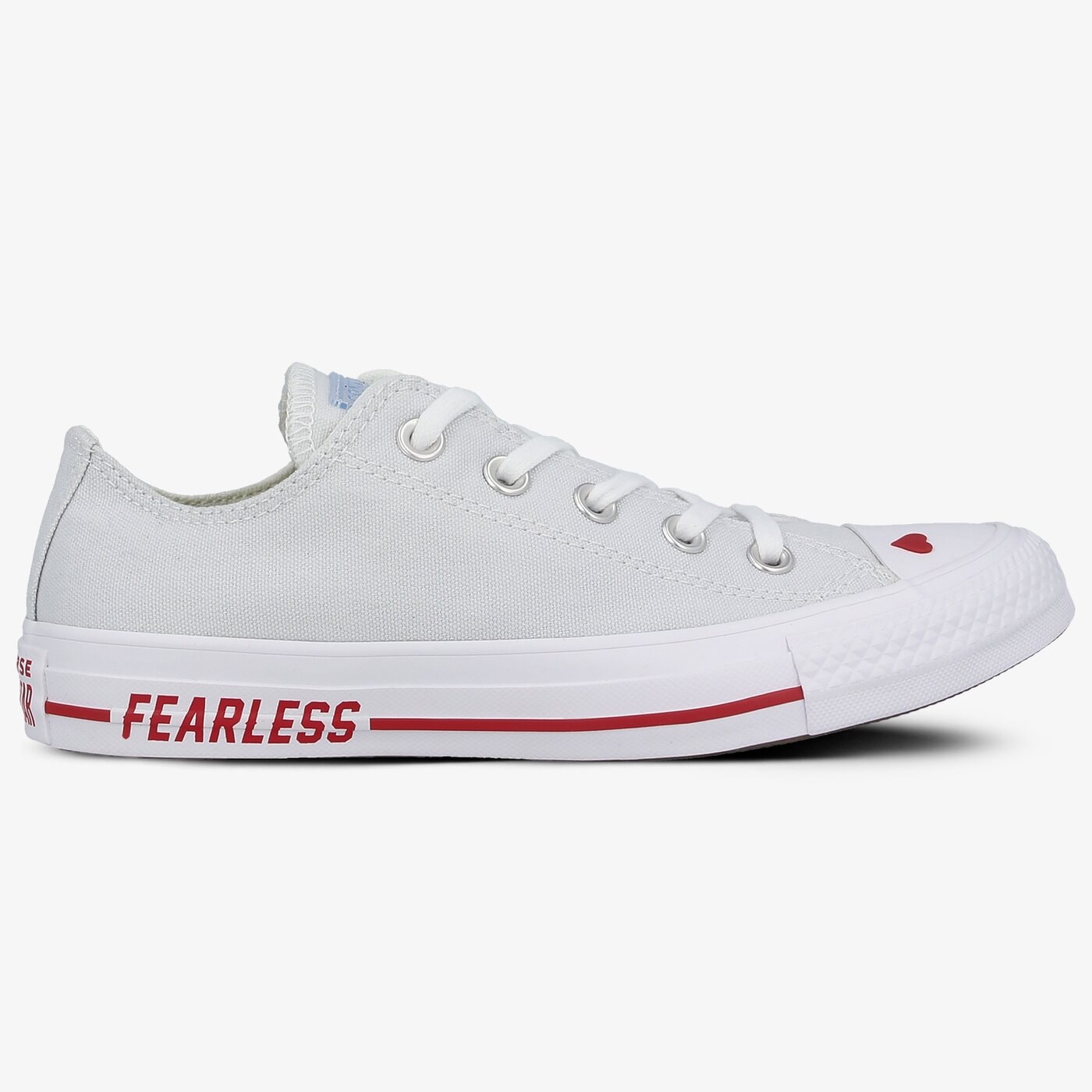 Damskie trampki CONVERSE CHUCK TAYLOR ALL STAR  567157c kolor szary