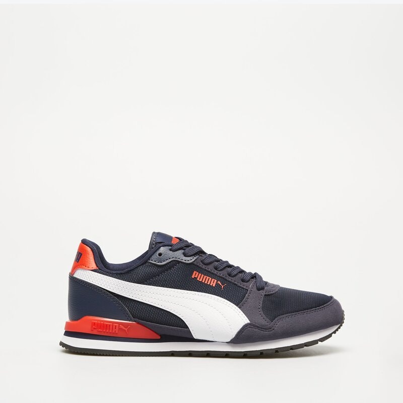 PUMA ST RUNNER V3 MESH JR